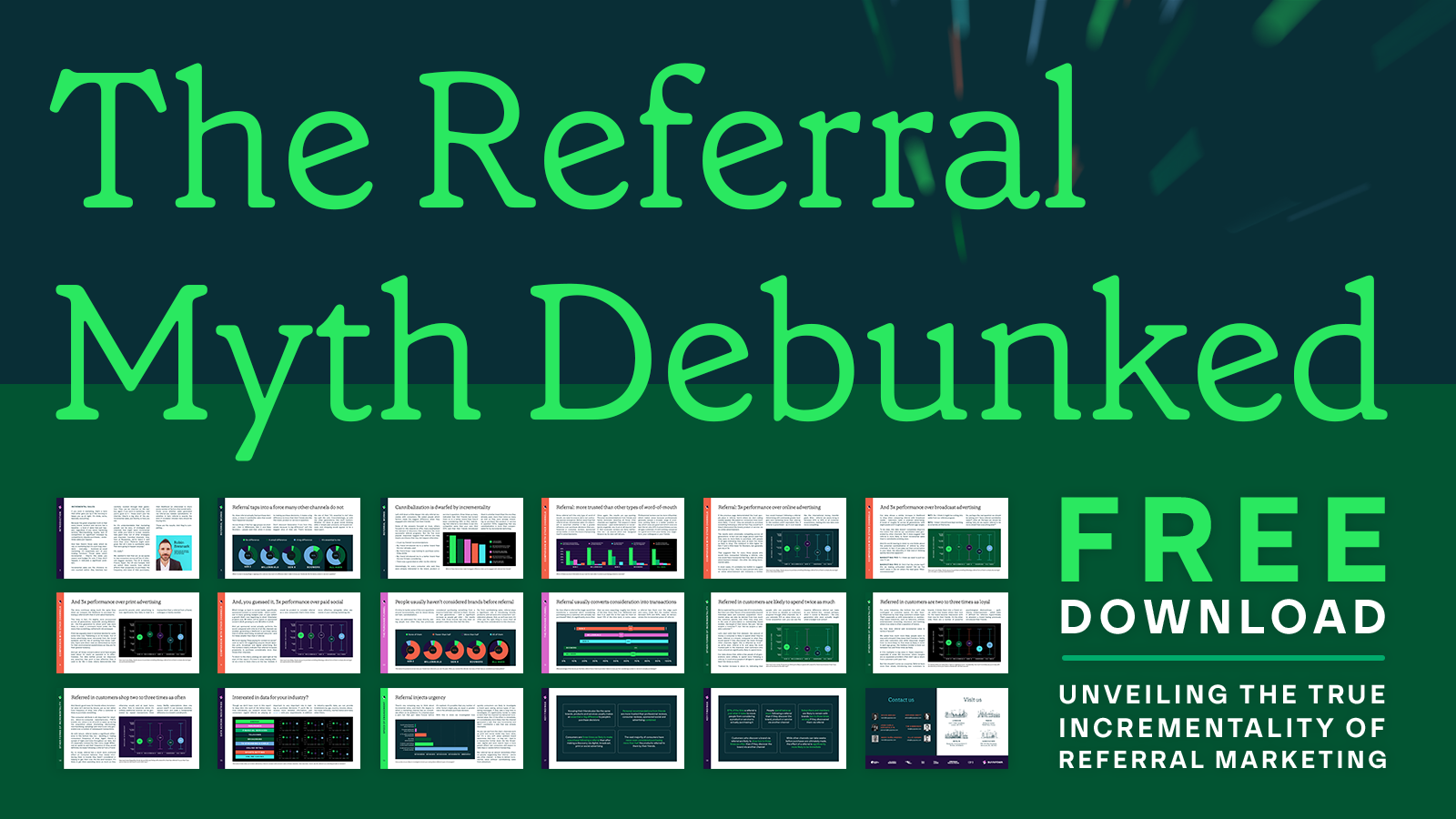 Free Report